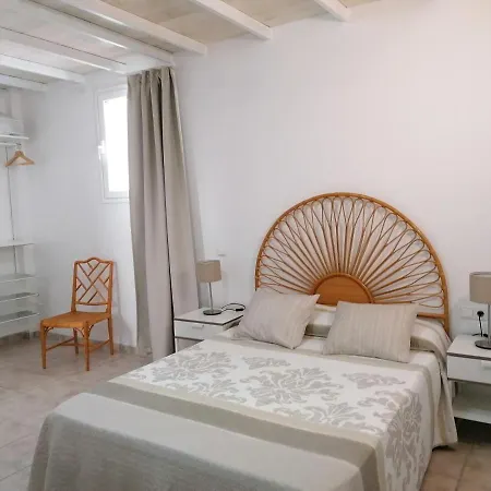 Lejlighed Loft Playa Honda Playa Honda (Lanzarote)