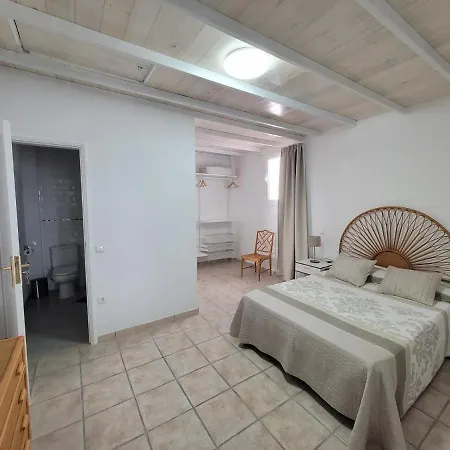 Lejlighed Loft Playa Honda Playa Honda (Lanzarote)
