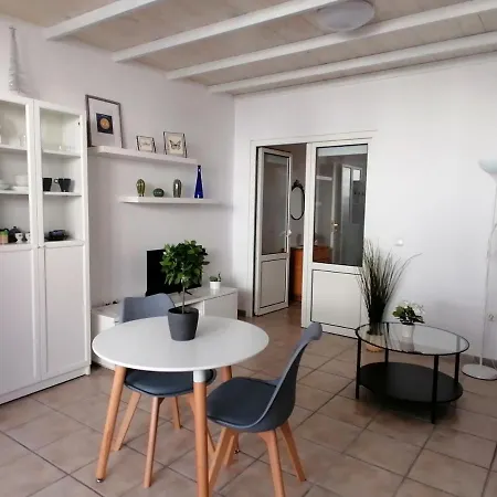 Loft Playa Honda Lejlighed Playa Honda (Lanzarote)
