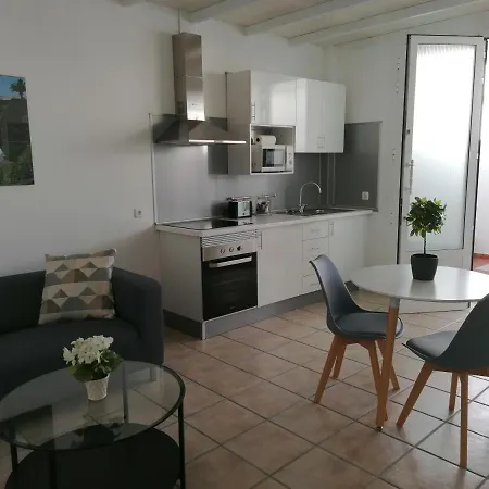 Loft Playa Honda Lejlighed Playa Honda (Lanzarote)