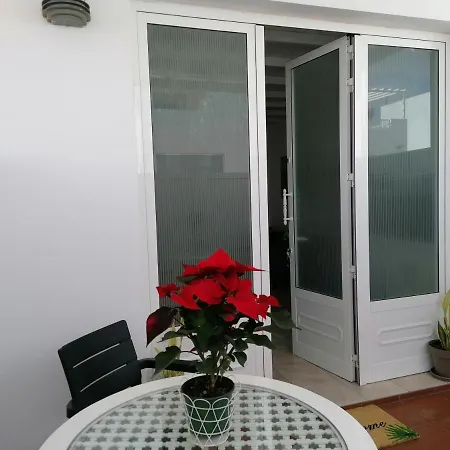 Loft Playa Honda Lejlighed Playa Honda (Lanzarote)