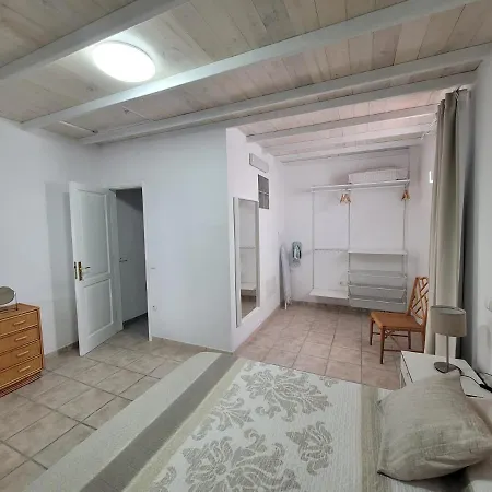 Loft Playa Honda