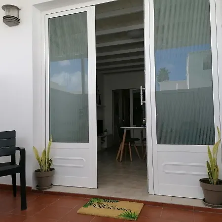 Apartment Loft Playa Honda *